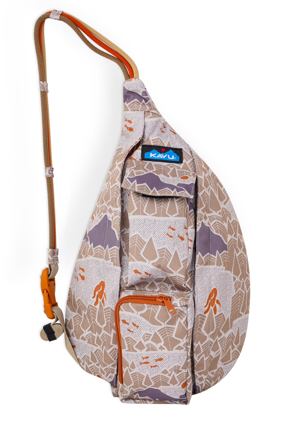 KAVU BAG