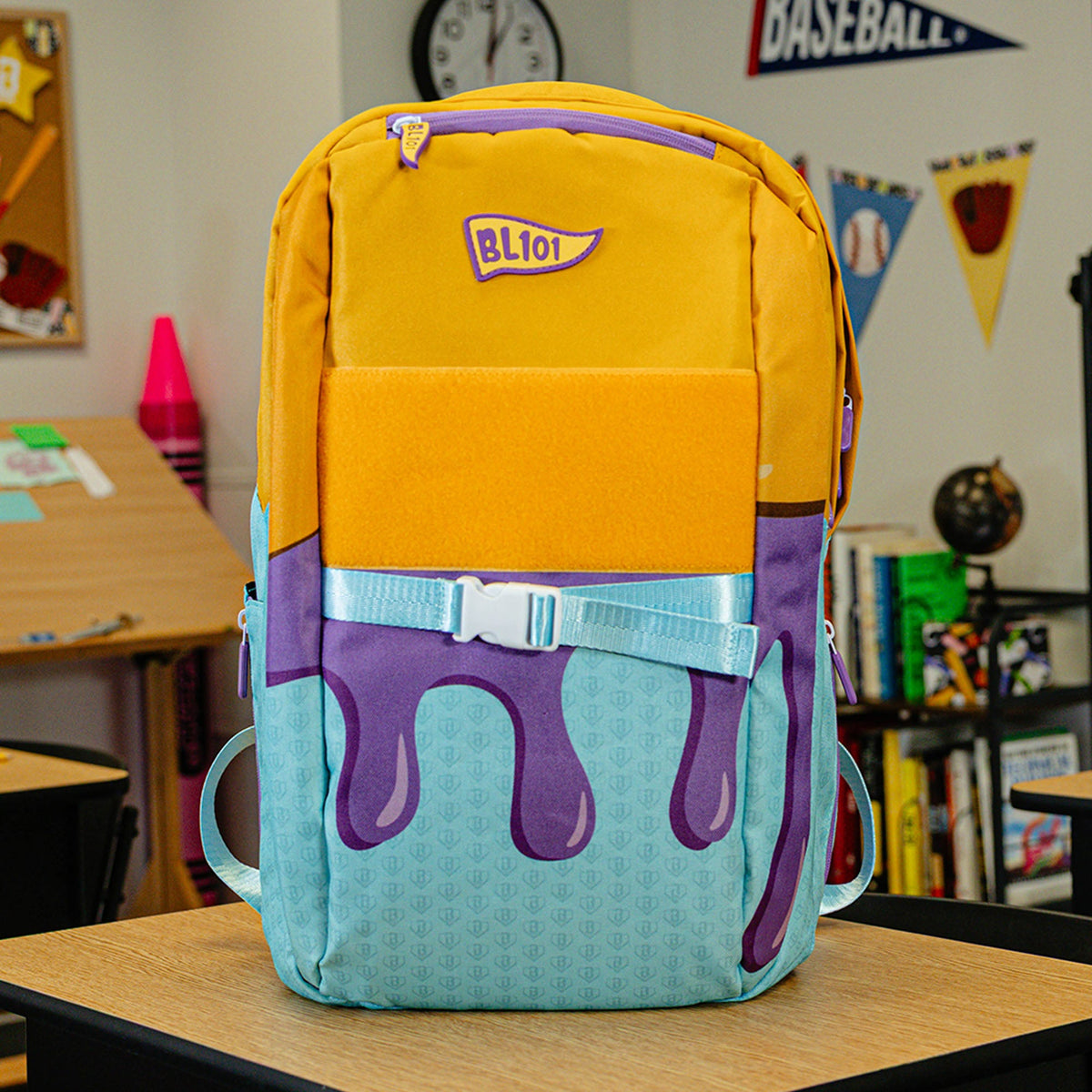 Perfect Pair SZN 2 Backpack