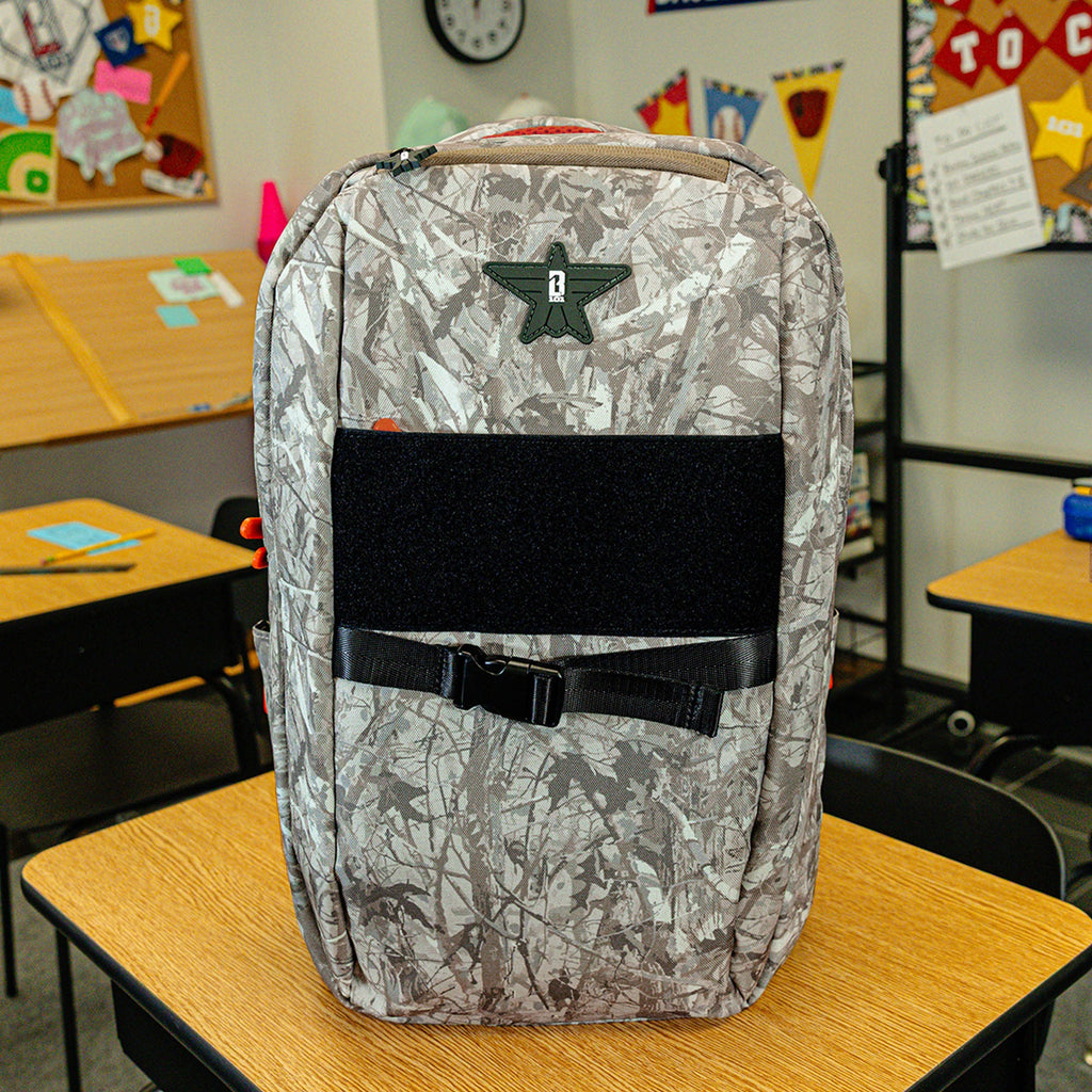 Born To Fly SZN 2 Backpack