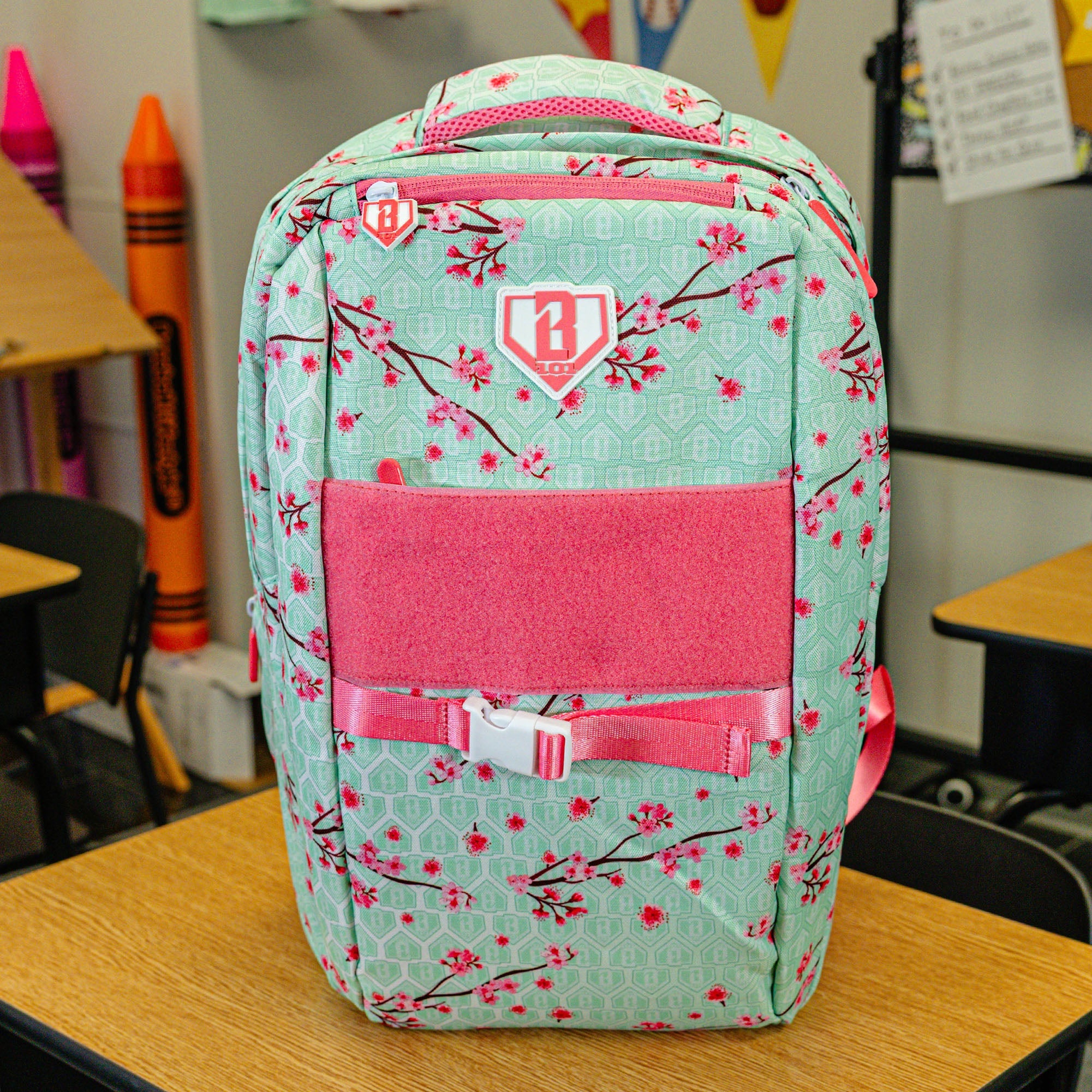 Cherry Blossoms SZN 2 Backpack