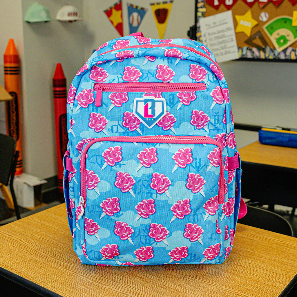 Home Run Sugar Rotation Backpack