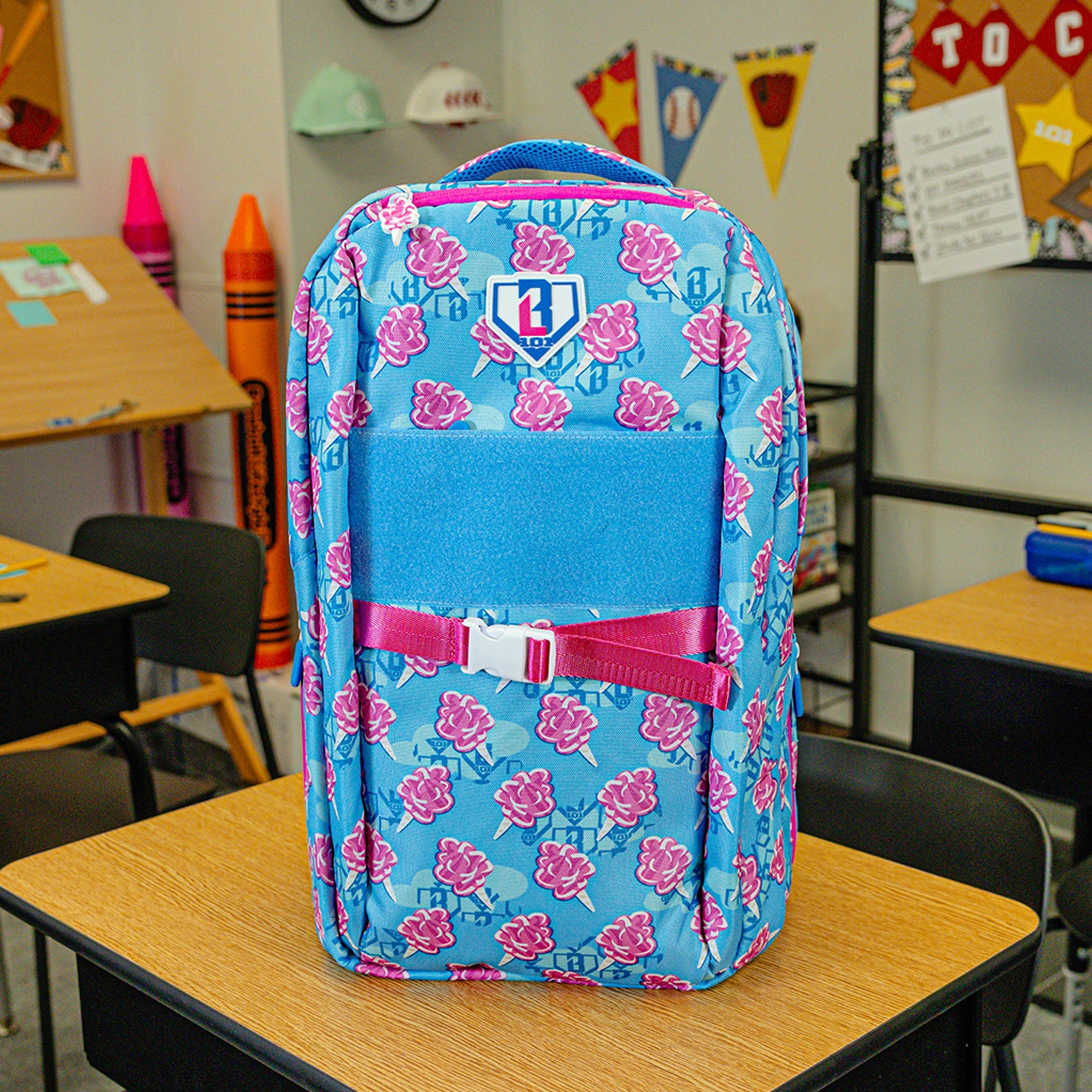 Home Run Sugar SZN 2 Backpack