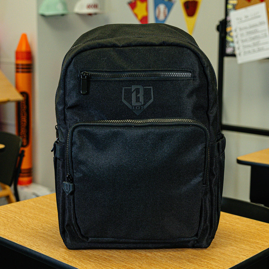 Rotation Backpack - Black