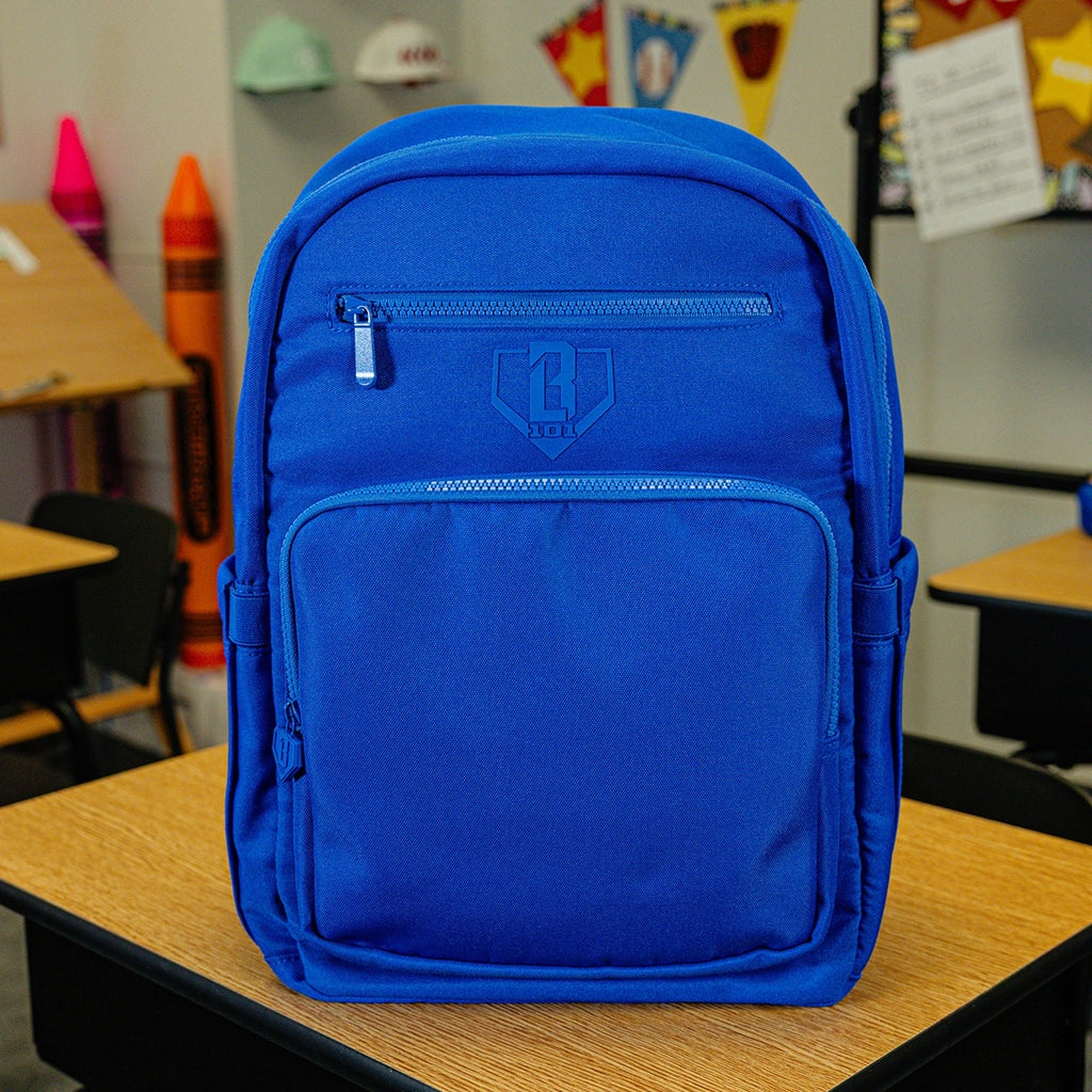 Rotation Backpack - Royal Blue