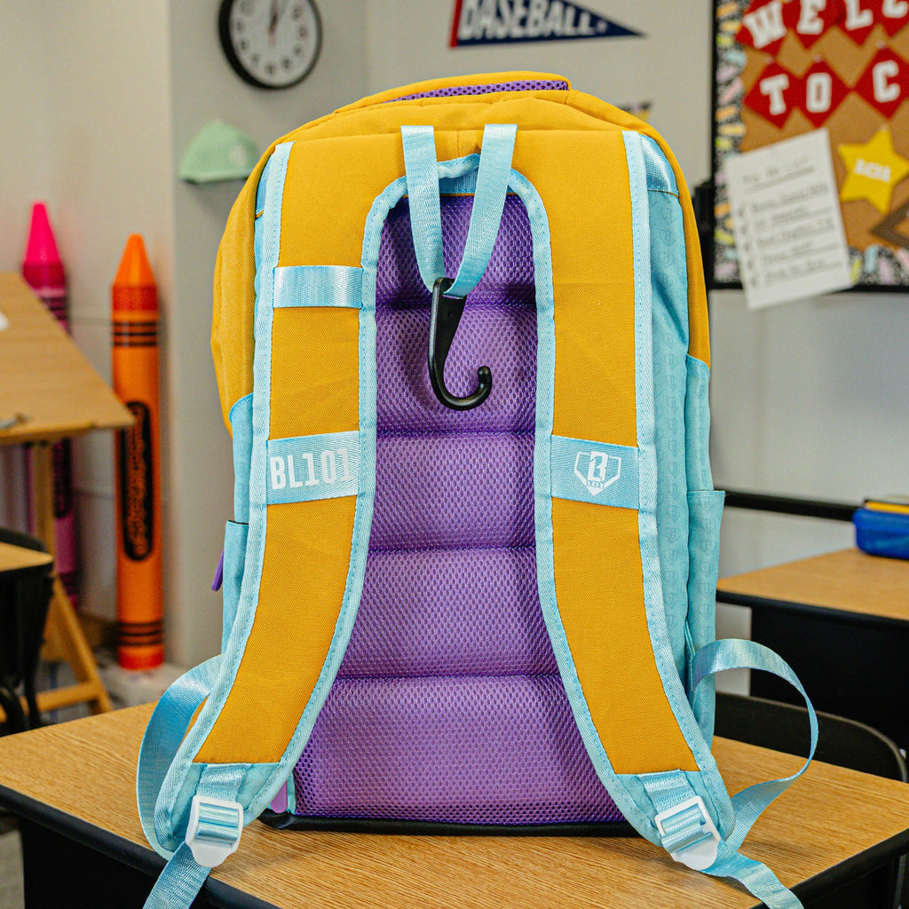 Perfect Pair SZN 2 Backpack
