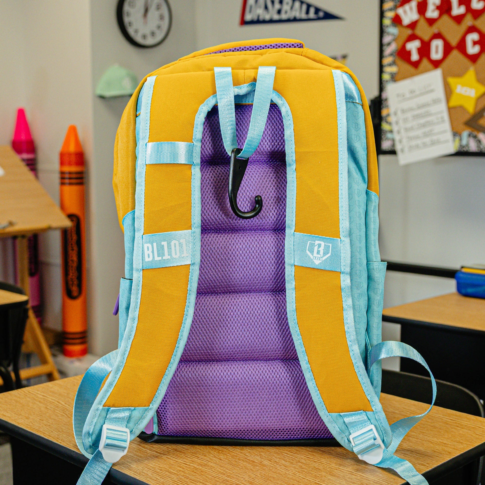 Perfect Pair SZN 2 Backpack
