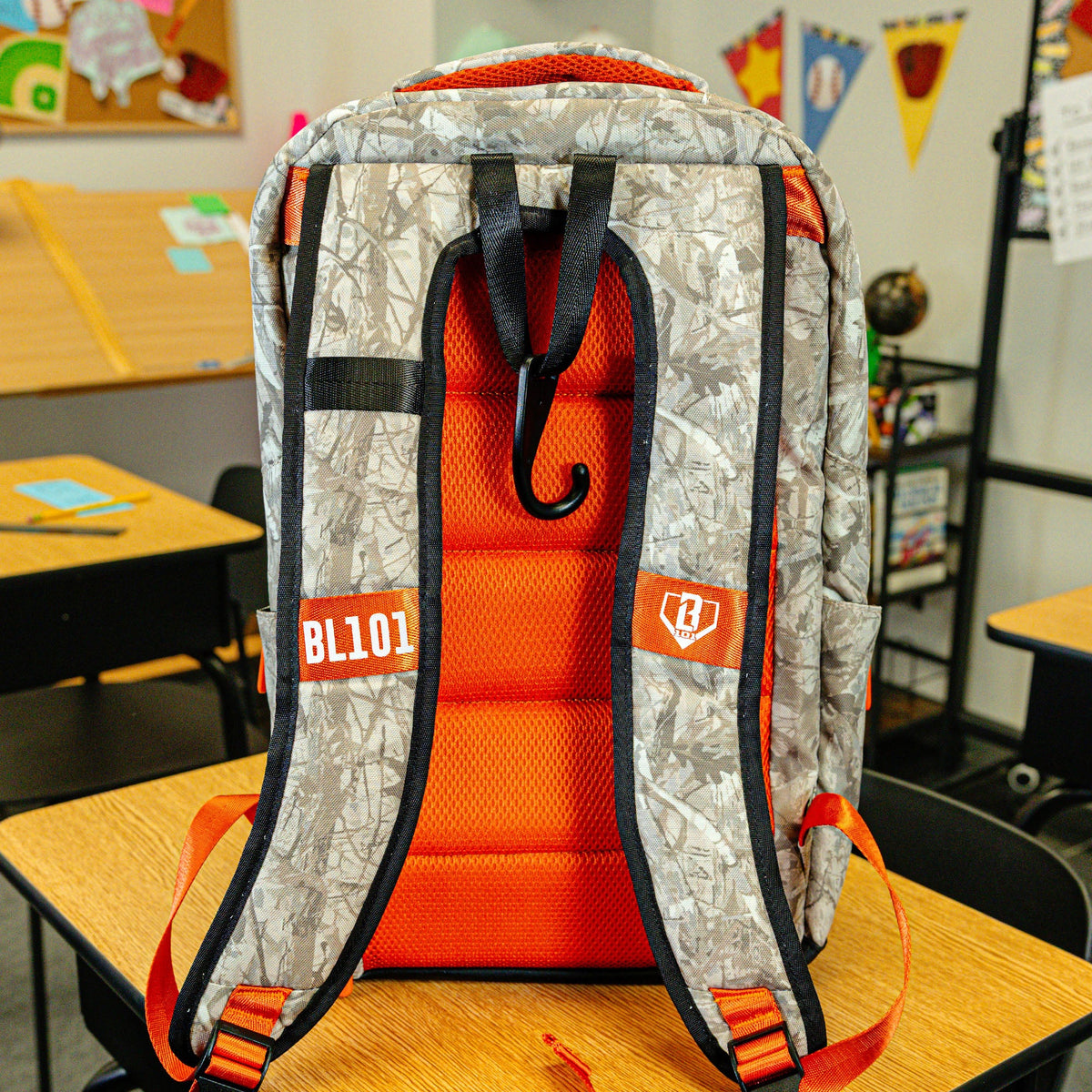 Born To Fly SZN 2 Backpack