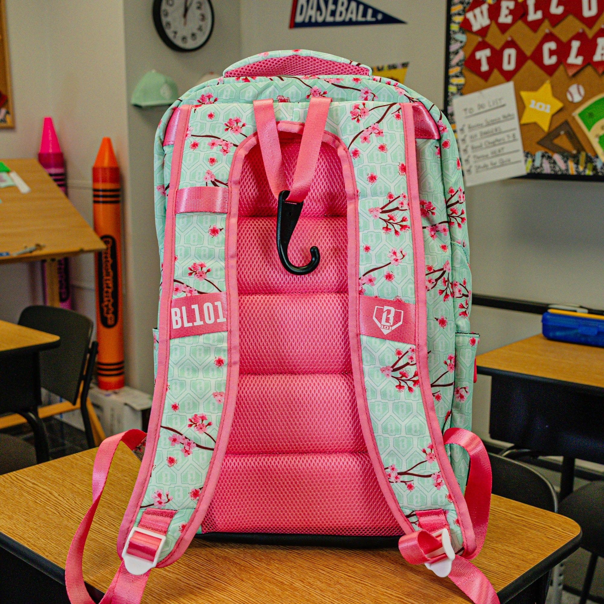 Cherry Blossoms SZN 2 Backpack