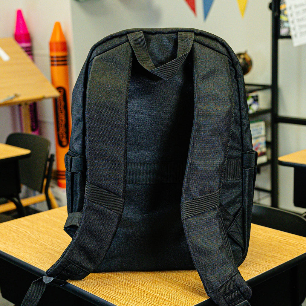 Rotation Backpack - Black