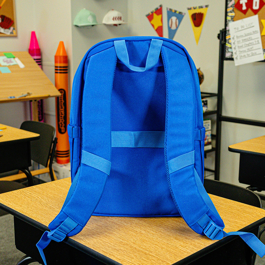 Rotation Backpack - Royal Blue