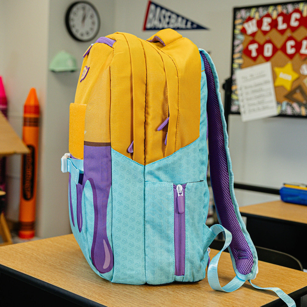 Perfect Pair SZN 2 Backpack