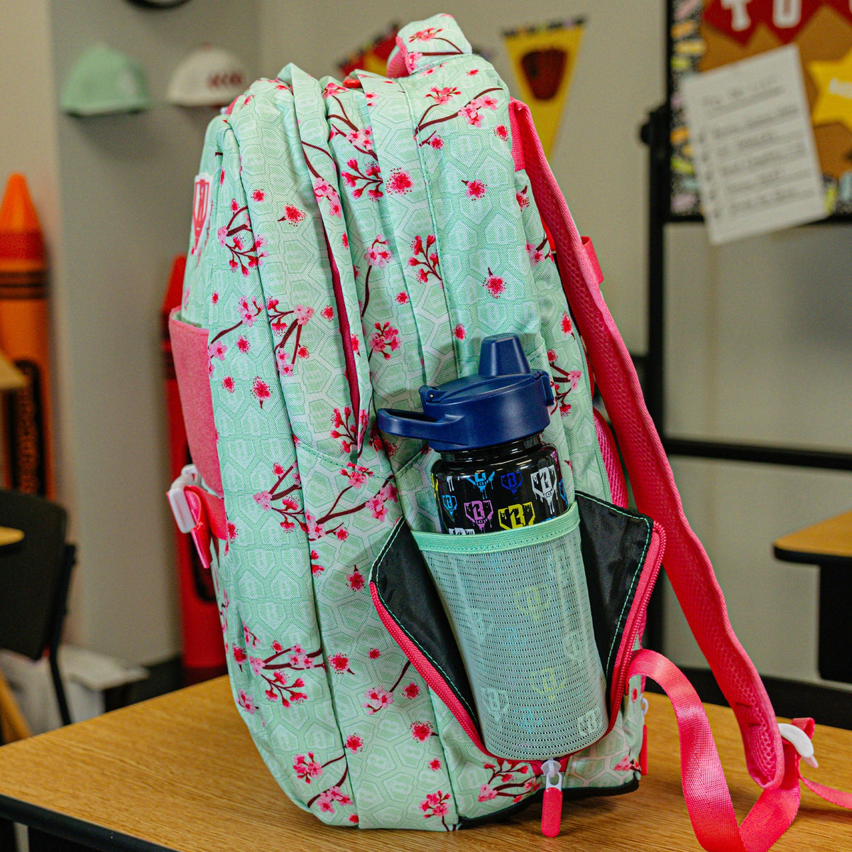 Cherry Blossoms SZN 2 Backpack