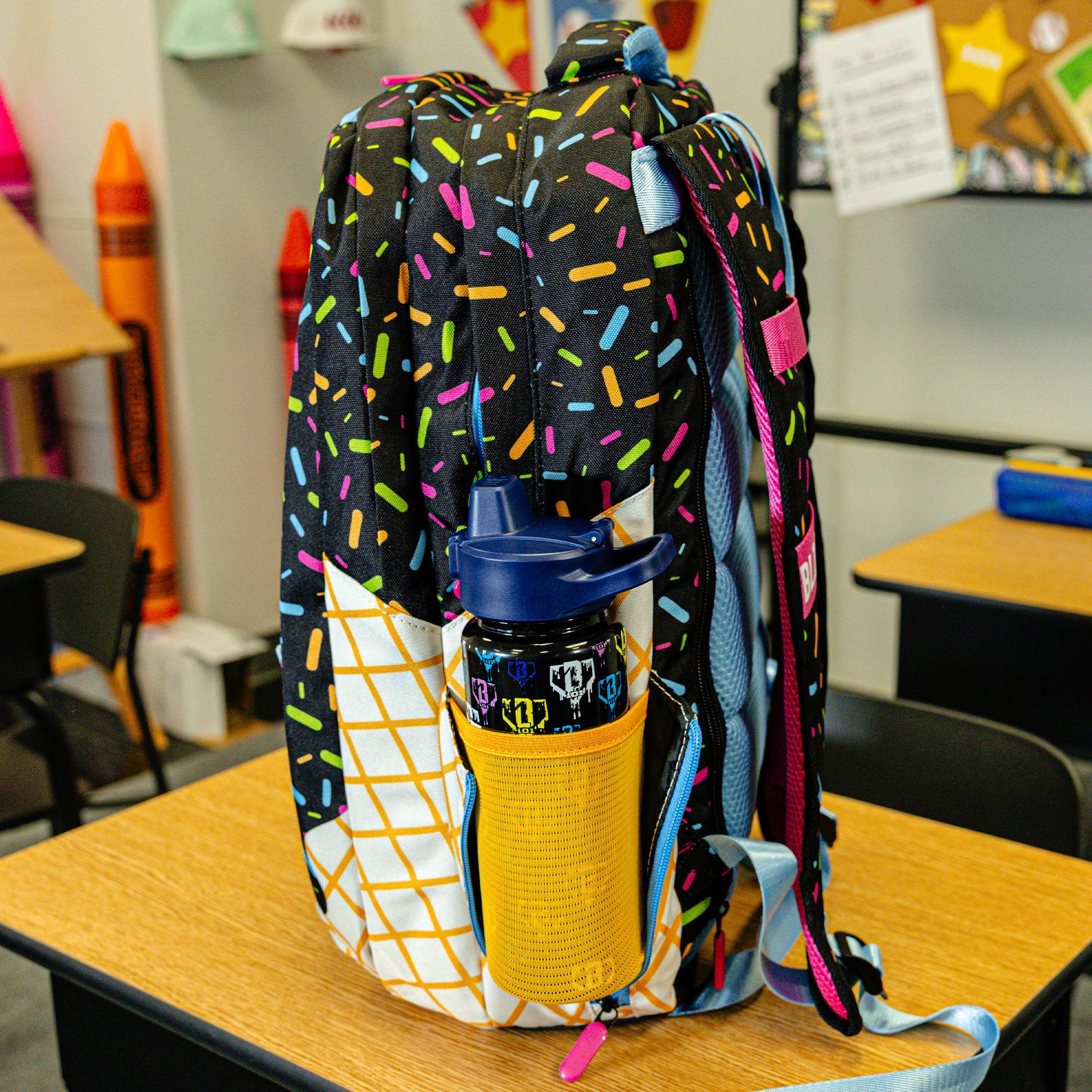 Midnight Sundae SZN 2 Backpack