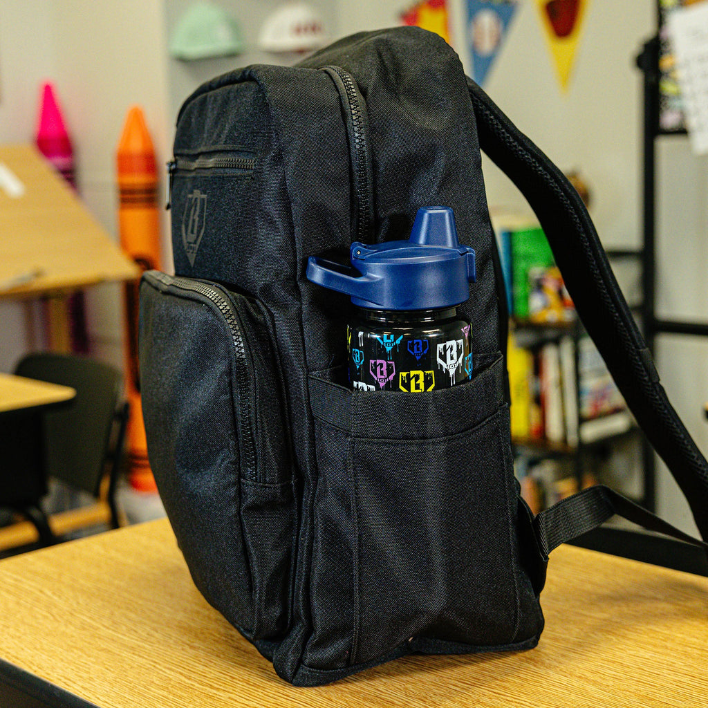 Rotation Backpack - Black