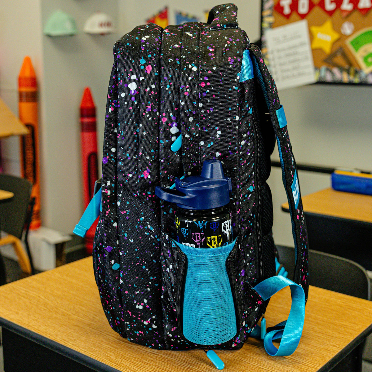 Splatter SZN 2 Backpack - Galaxy