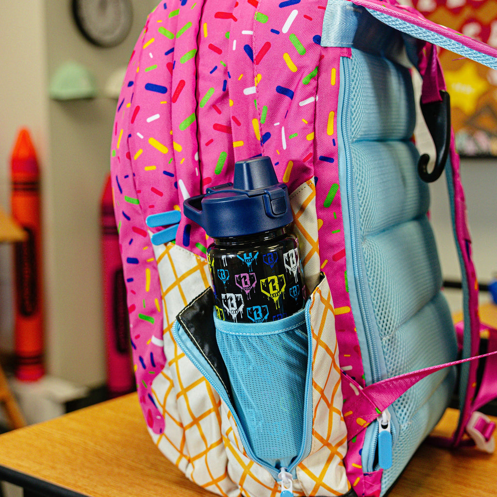 Strawberry Ice Cream Backpack SZN 2