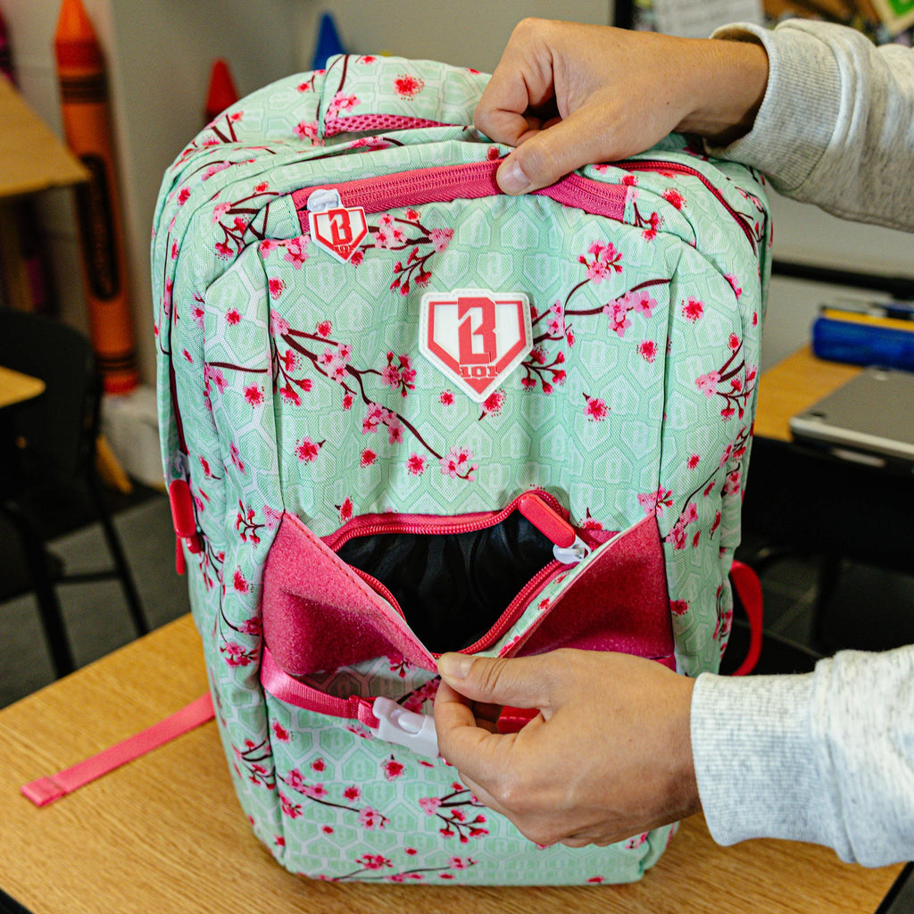 Cherry Blossoms SZN 2 Backpack