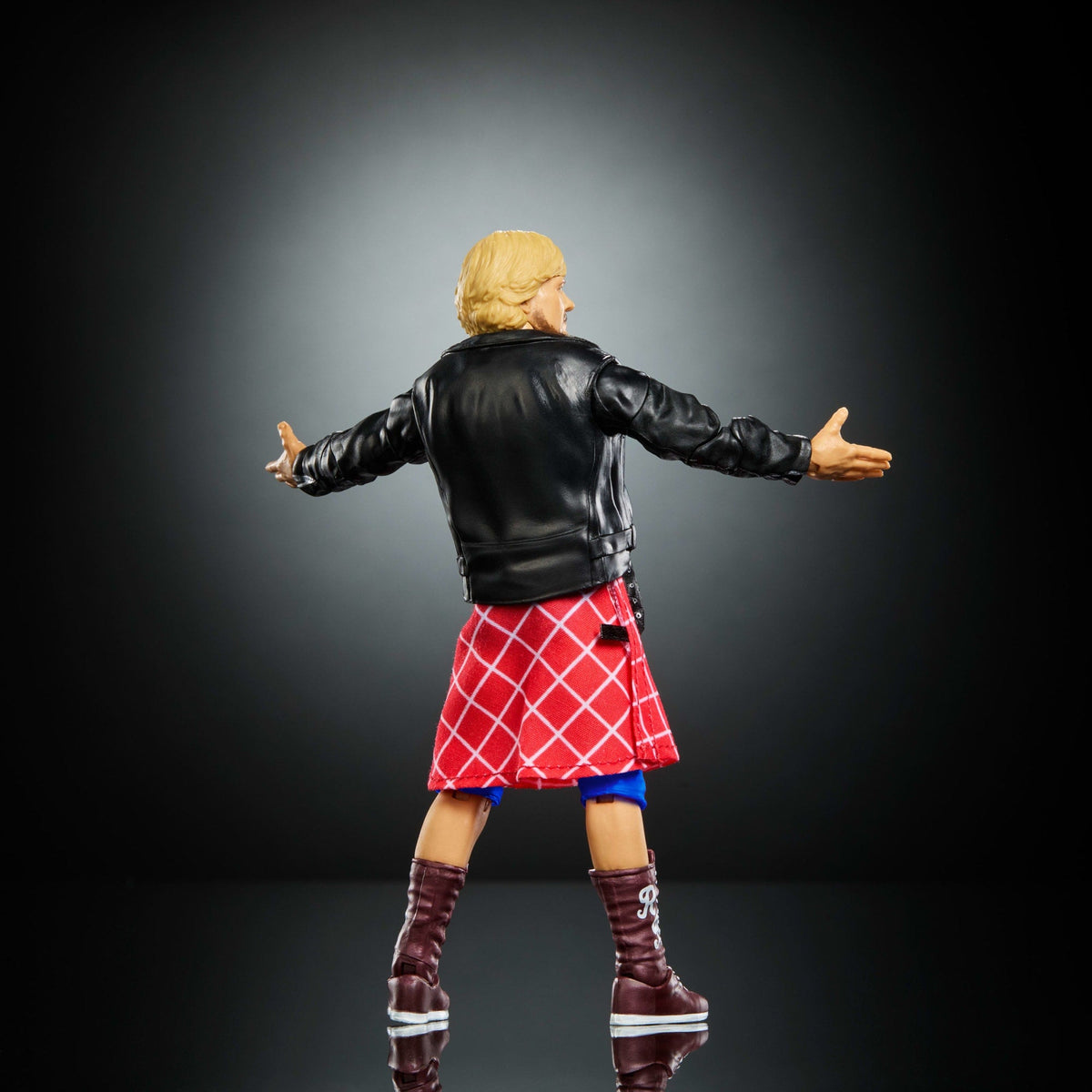 WWE Monday Night War Elite Collection 'Rowdy' Roddy Piper Action Figure