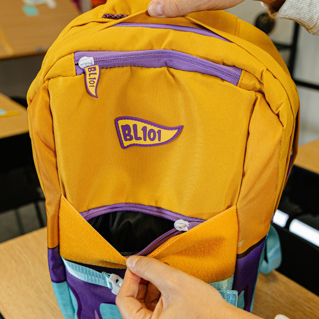 Perfect Pair SZN 2 Backpack