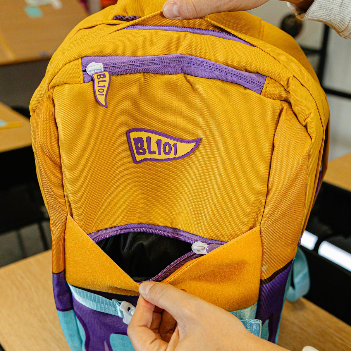 Perfect Pair SZN 2 Backpack