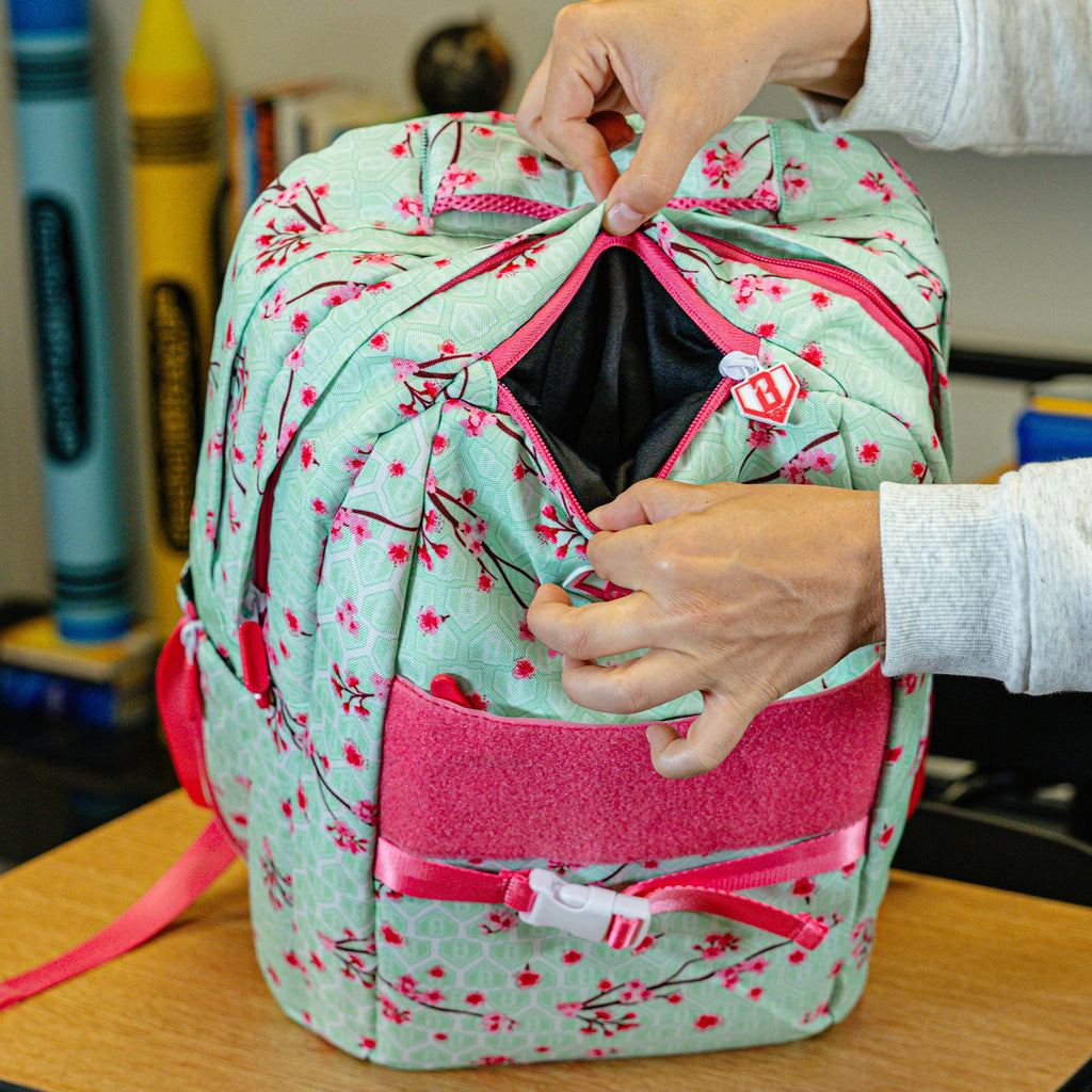 Cherry Blossoms SZN 2 Backpack