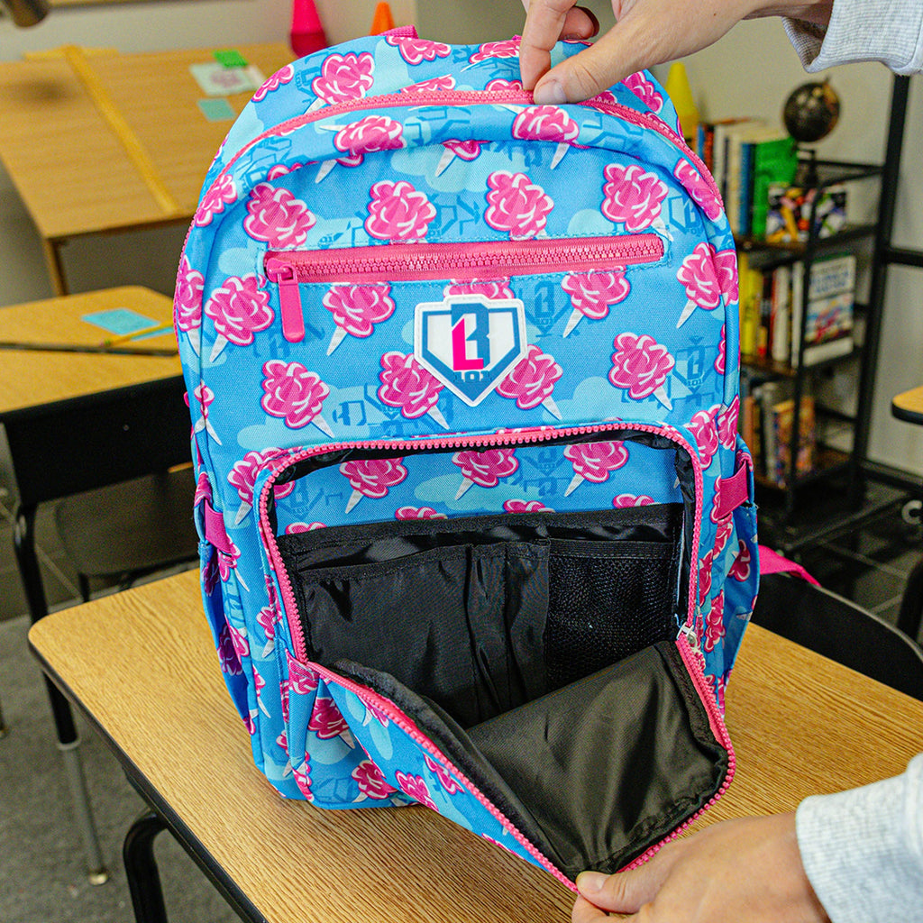 Home Run Sugar Rotation Backpack