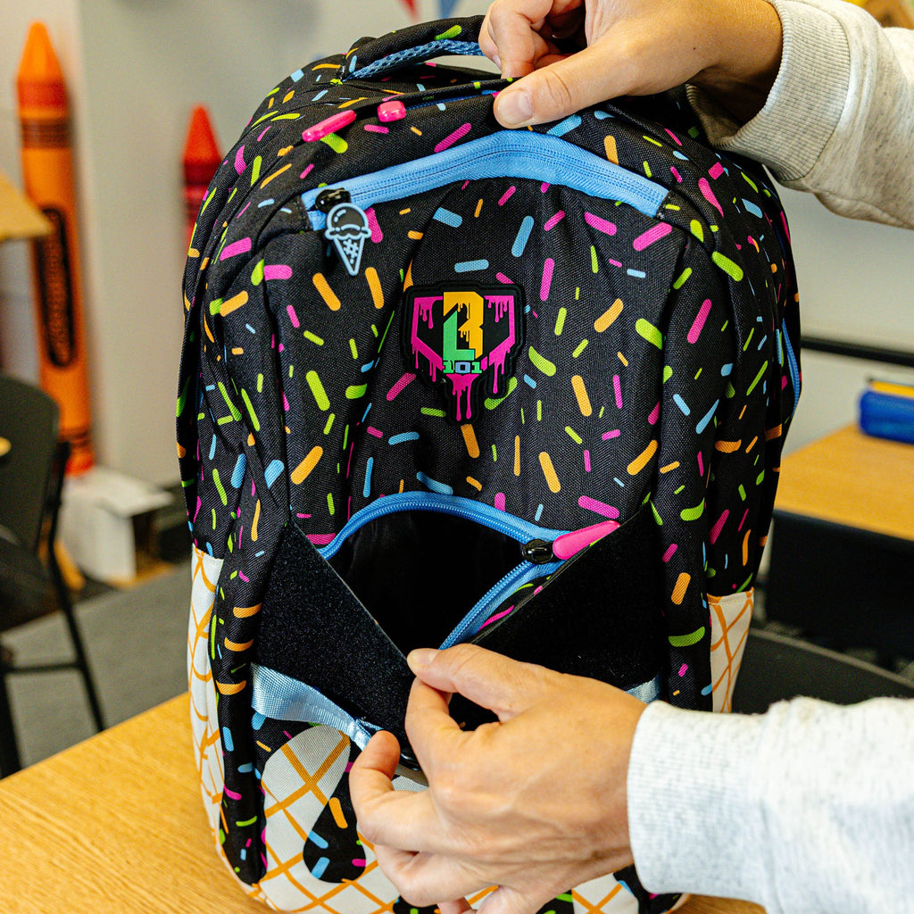 Midnight Sundae SZN 2 Backpack