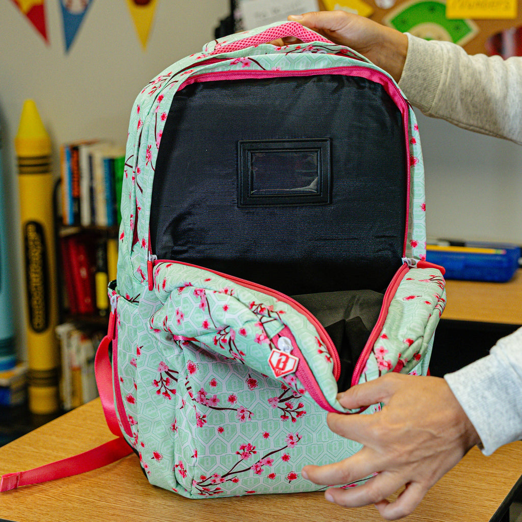 Cherry Blossoms SZN 2 Backpack