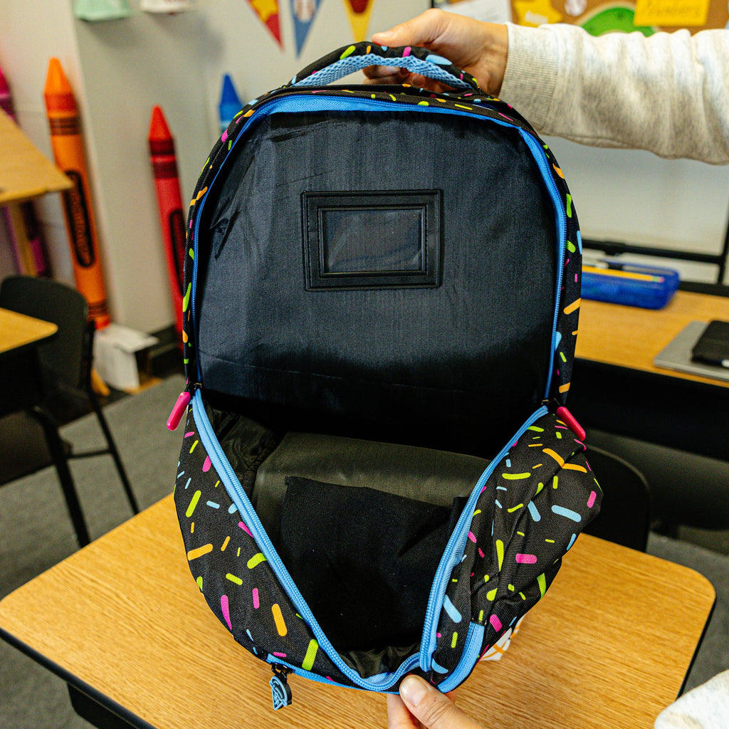 Midnight Sundae SZN 2 Backpack
