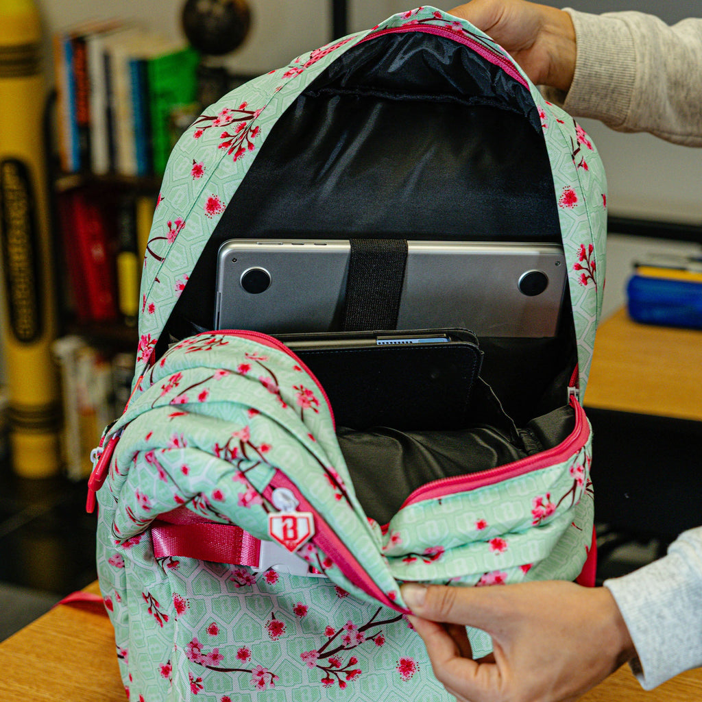 Cherry Blossoms SZN 2 Backpack