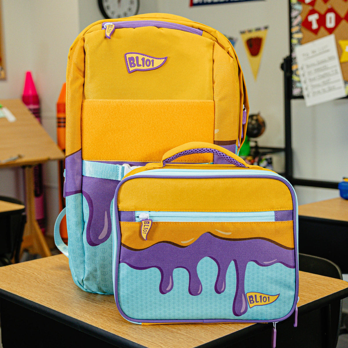 Perfect Pair SZN 2 Backpack