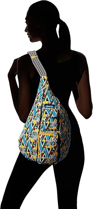 KAVU Hiking Woodland