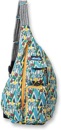 KAVU Hiking Woodland