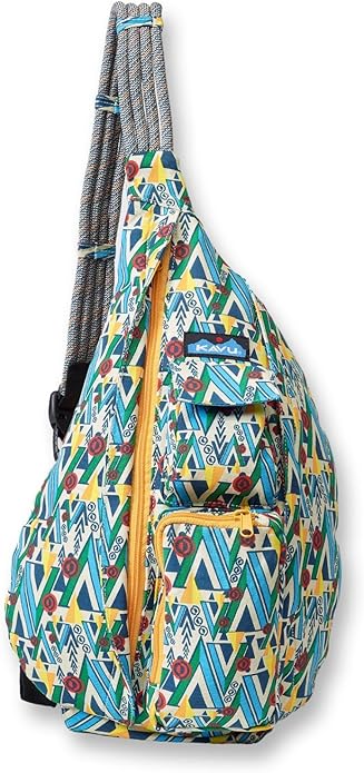 KAVU Hiking Woodland