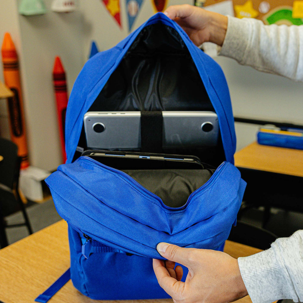 SZN 2 Backpack - Royal Blue