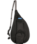 Mini Rope Bag – Cotton Canvas Sling, Adjustable Rope Strap, 4L | KAVU