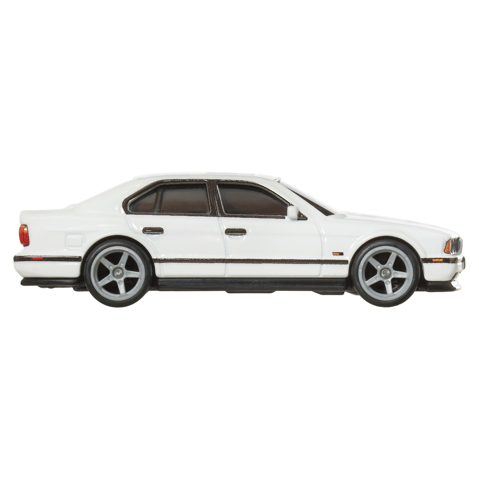 Hot Wheels Boulevard '91 BMW M5