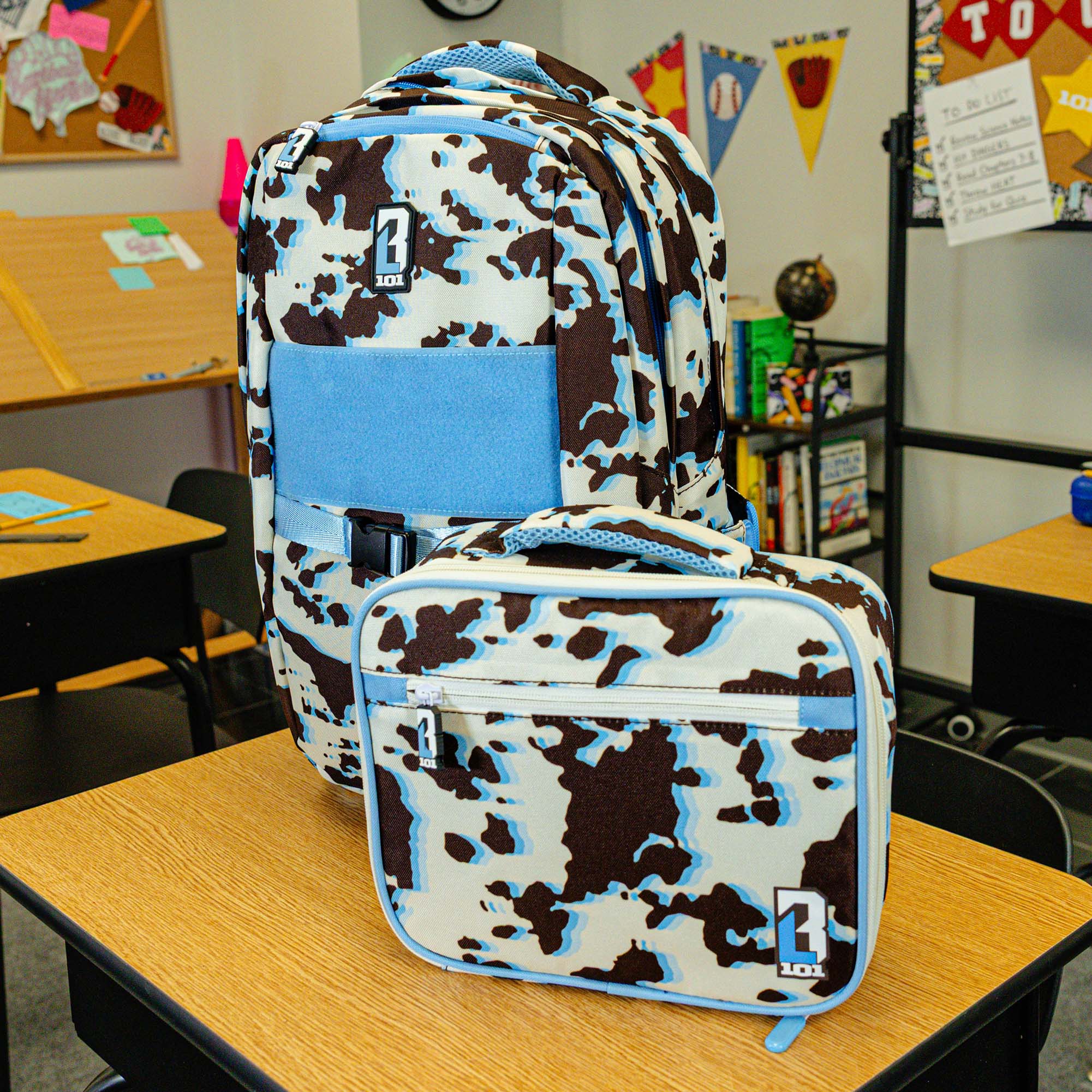 Cowhide Curveball SZN 2 Backpack