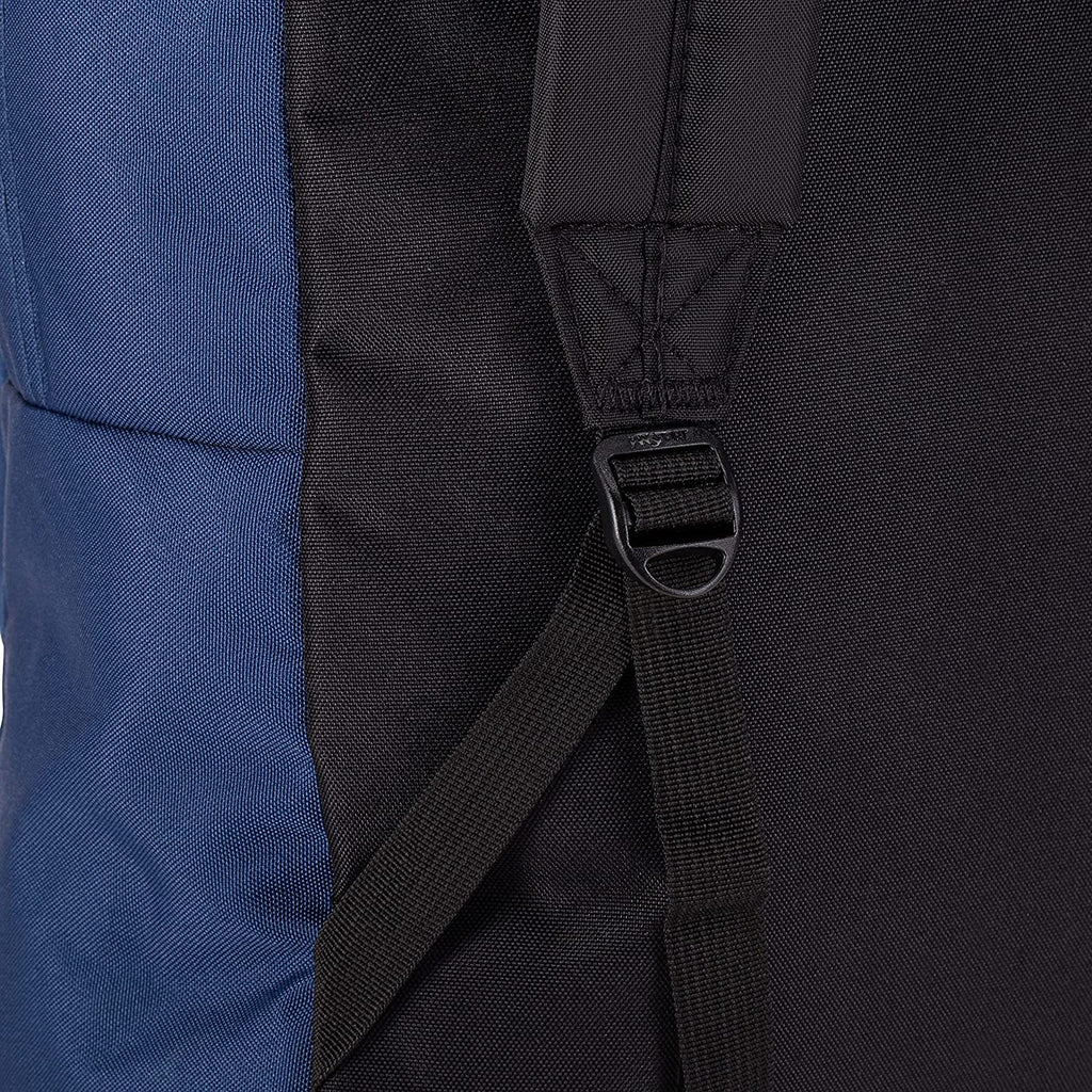 JanSport Superbreak Navy Blue School Backpack