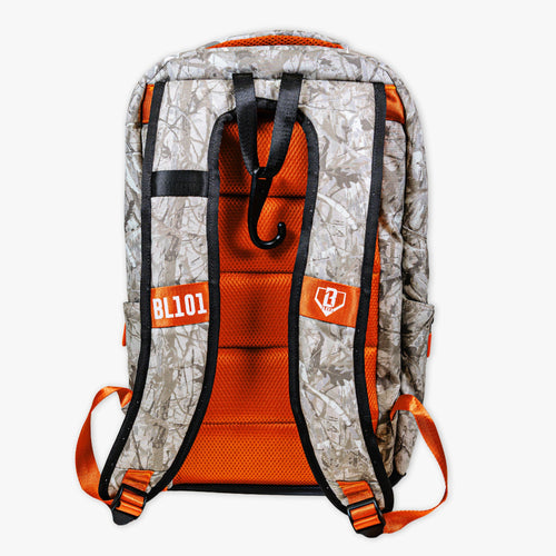 Born To Fly SZN 2 Backpack