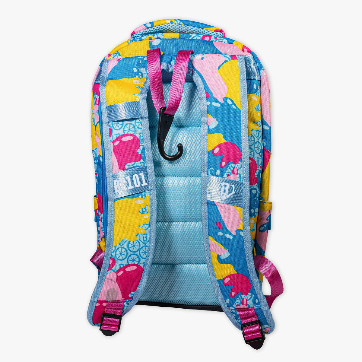 Line Drive Lemonade SZN 2 Backpack