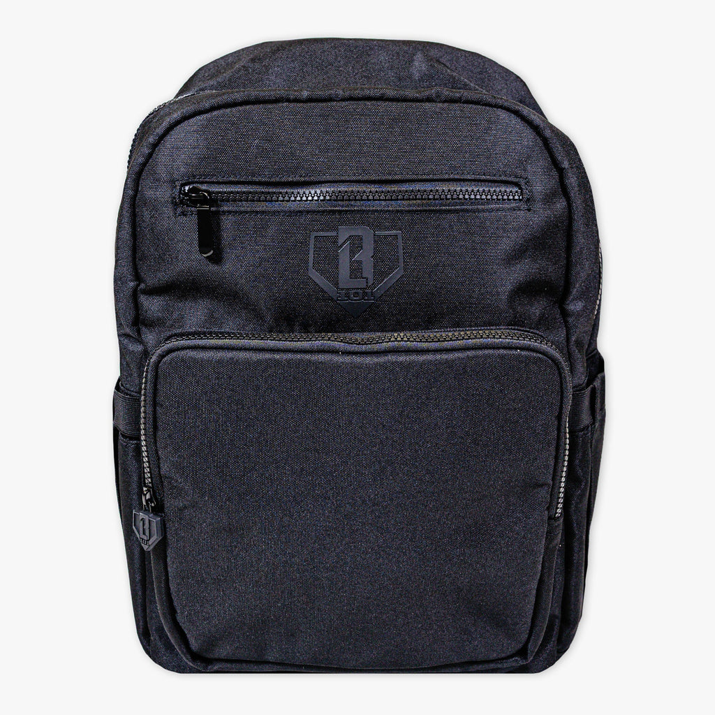 Rotation Backpack - Black