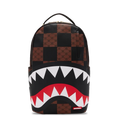 SPRAYGROUND ENLARGED CHECKS PARIS BACKPACK