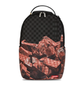 SPRAYGROUND BAG OF BRICKS DLXSV BACKPACK