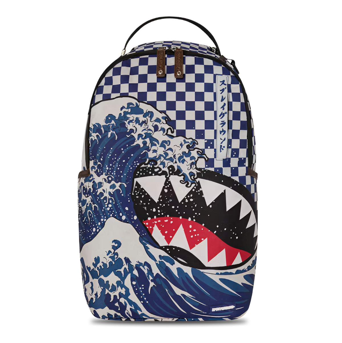 SPRAYGROUND MOYO CAMOKAWA BACKPACK