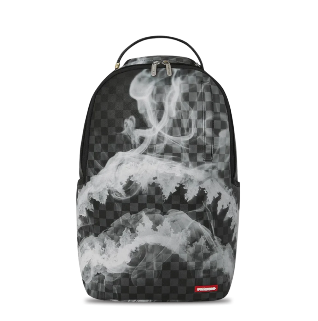 SPRAYGROUND SIP N' SMOKE BACKPACK