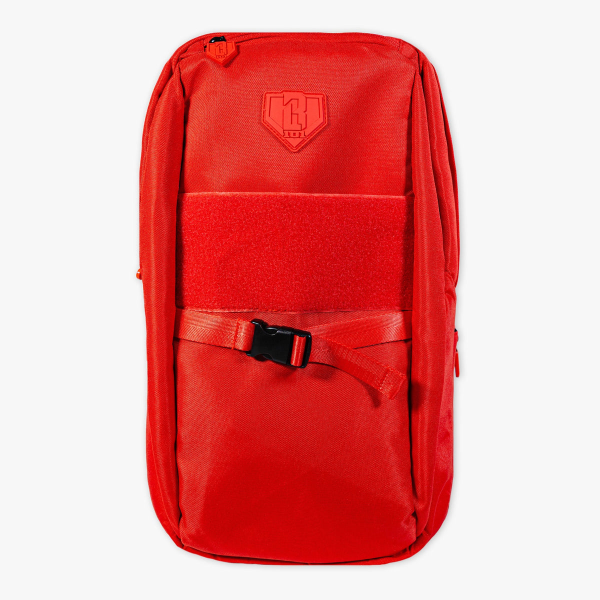 SZN 2 Backpack - Red