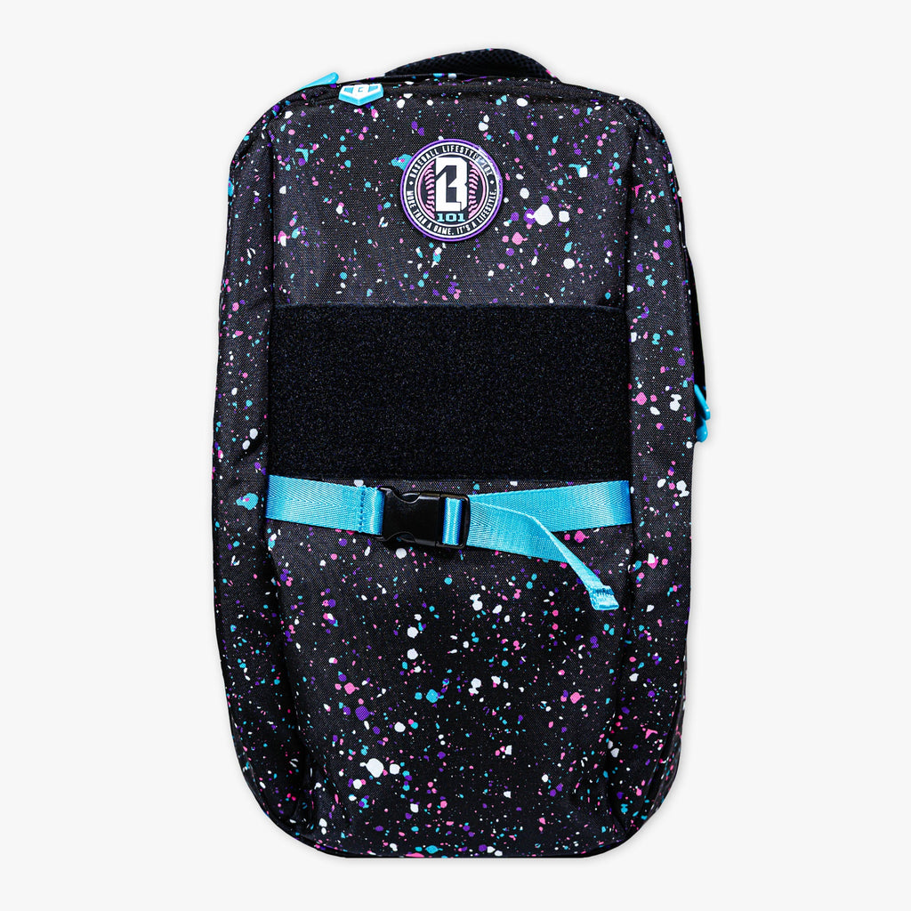 Splatter SZN 2 Backpack - Galaxy