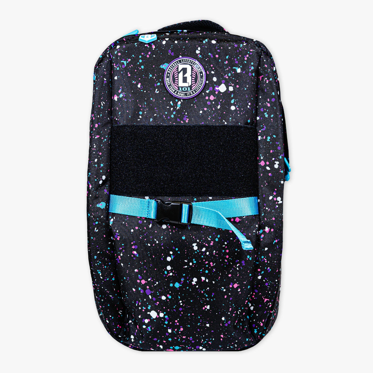 Splatter SZN 2 Backpack - Galaxy