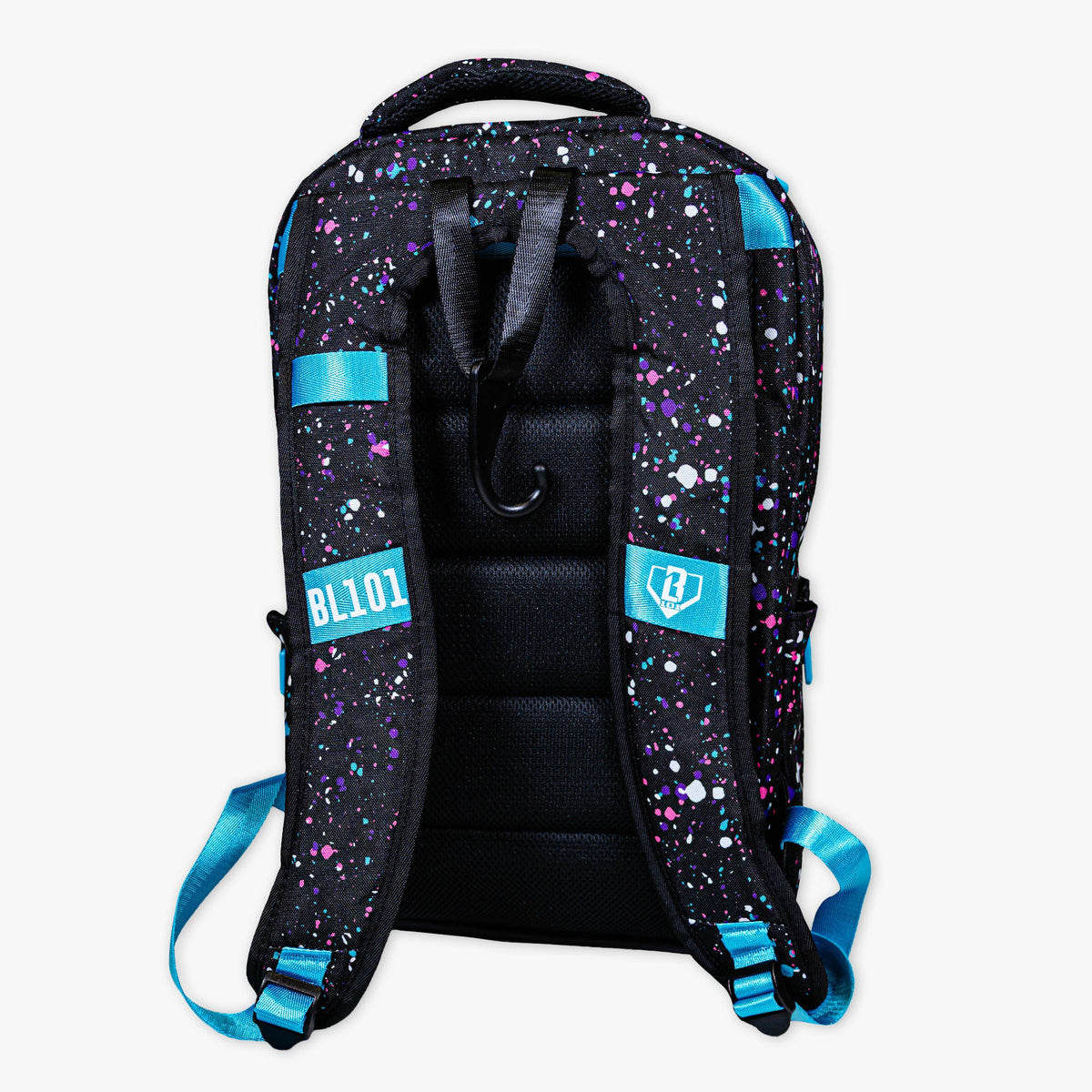 Splatter SZN 2 Backpack - Galaxy